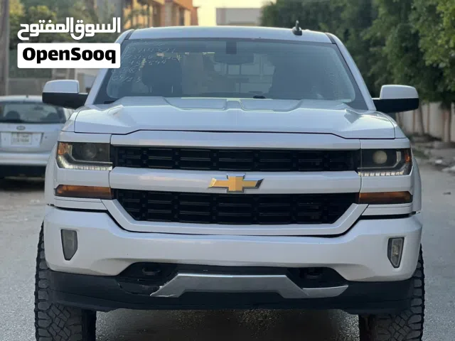 سلفارادو جمرك ربي يبارك