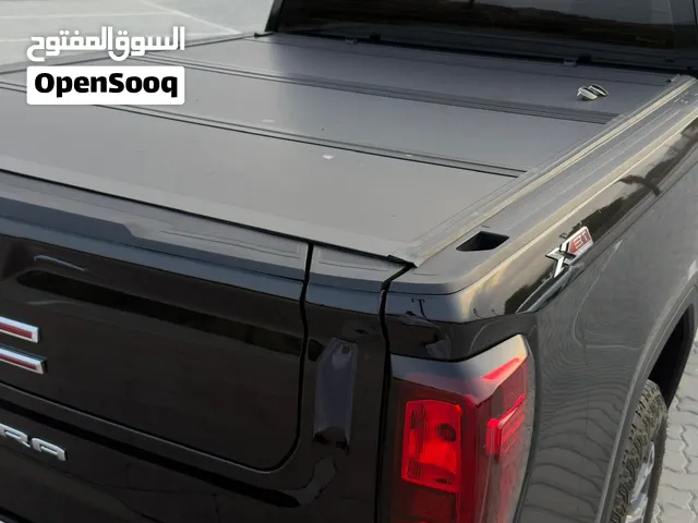 جمس سيرا SLE 2026