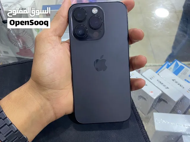 ايفون 14 برو ربي يبارك الجهاز يبي من يكسب وقد الشاري محفوظ