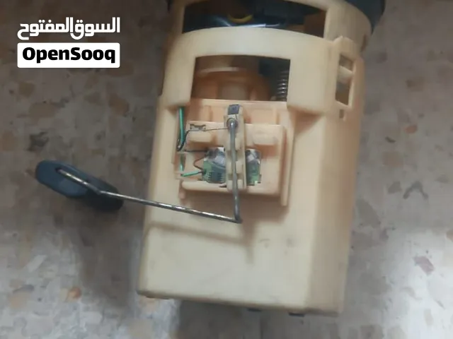 طرمبة بنزين هونداي اكس دي