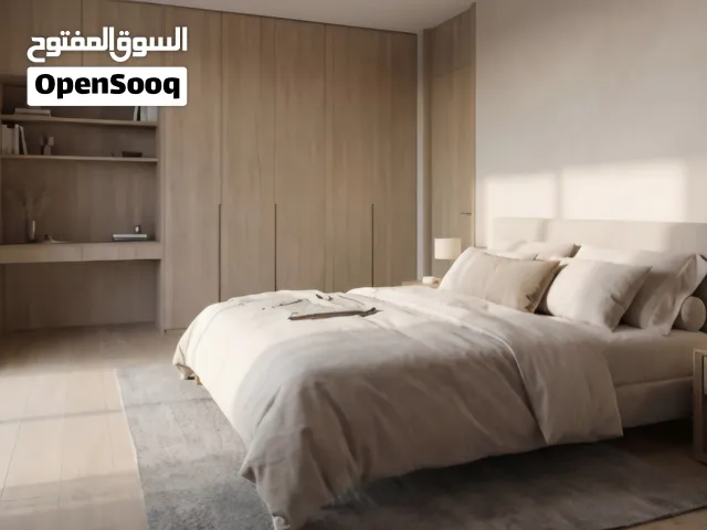 شقة للبيع بنظام الاقساط بمدينة السلطان قابوس