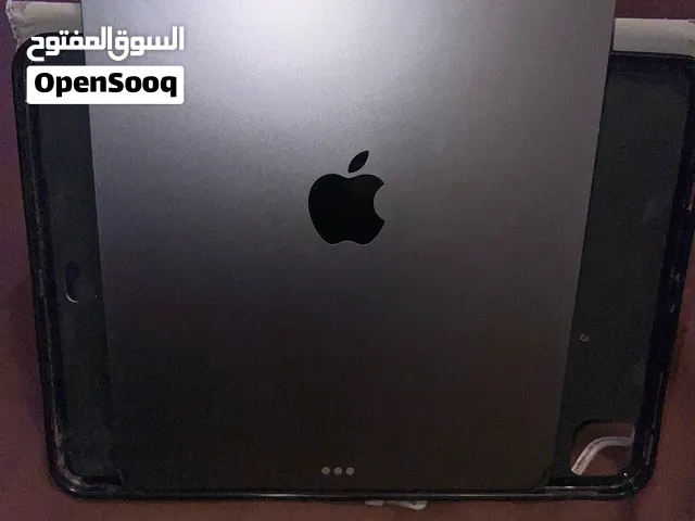 Apple iPad Pro 128 GB in Tripoli