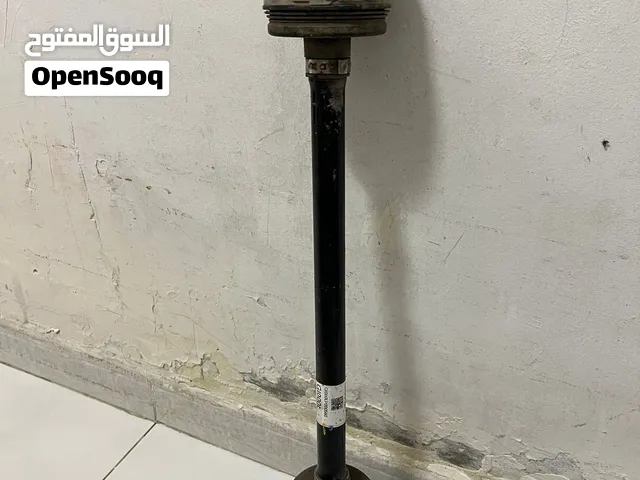 Front axle اكس KIA EV6