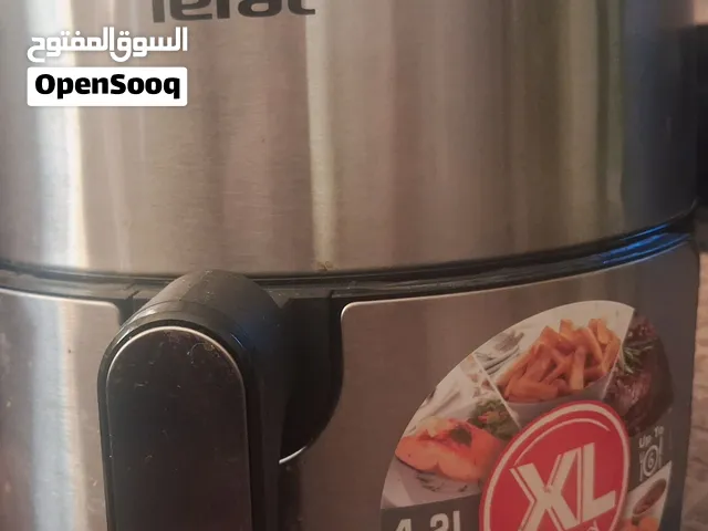 Tefal Air Fryer 4.2L 1500W