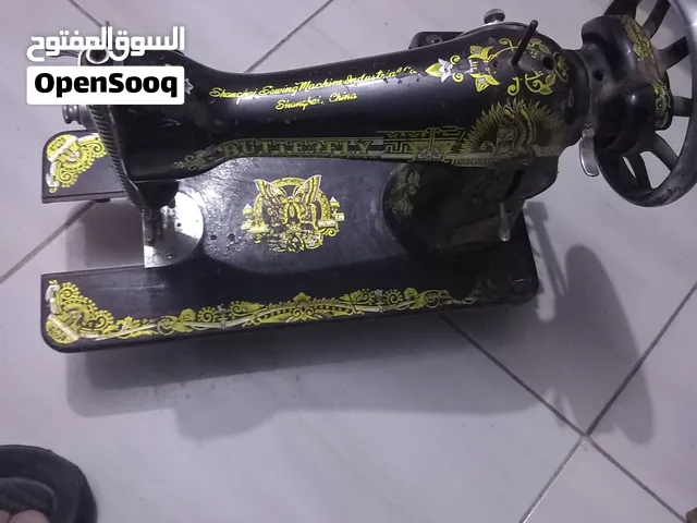 ماكينة خياطة سنجر