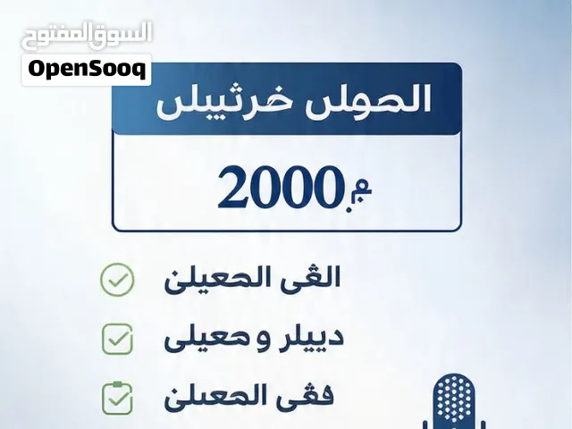 خدمة تفريغ صوتي سريع - ريمة