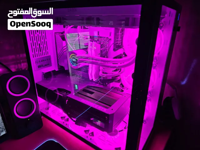 تجميعة 2k ultra - 4k للبيع بكارت خارق من gigabyte