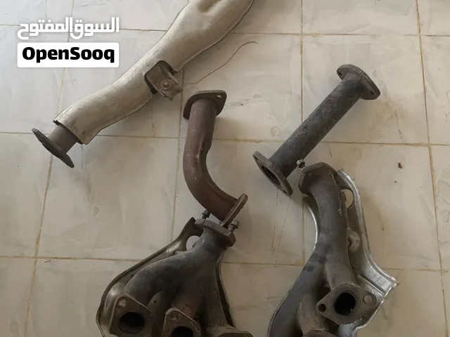 راس وكالة فتك جديد لم يستخدم