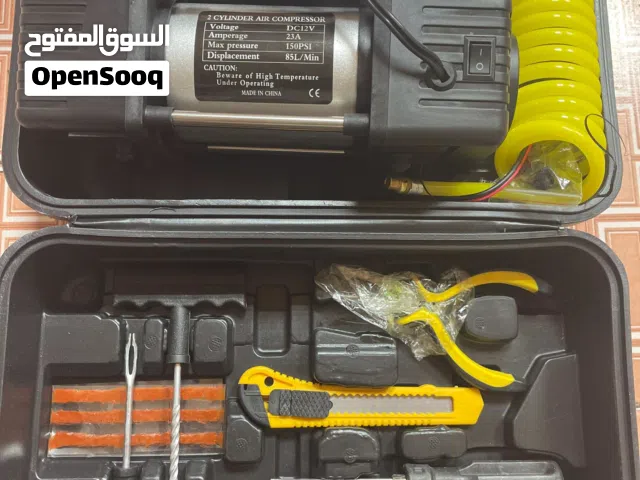 بريشر هواء ممتاز جداً