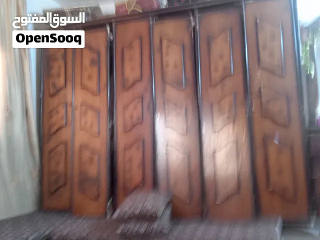 خزانة ملابس 3ابواب