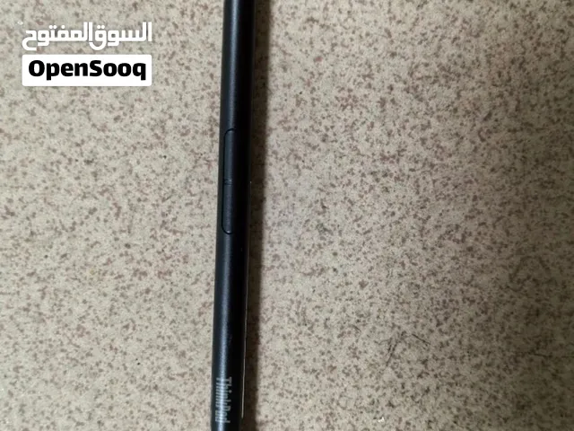مطلوب قلم لينوفوlenovo X380 Yoga