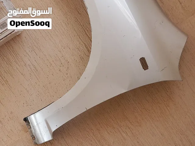 رفرف كيا كارينز 2007