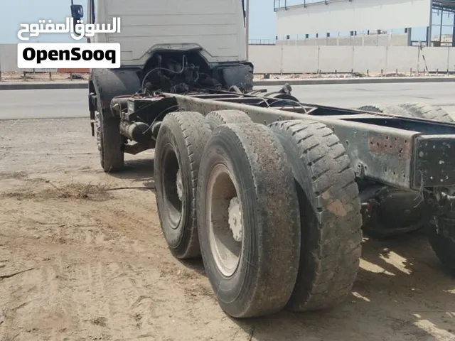 مرسيدس سكس ويل 8سلندر