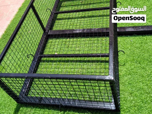 سلة للبيع جديدة للرحلات الطويلة  و توفير المساحة