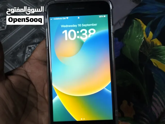iphone8+ fresh condition
