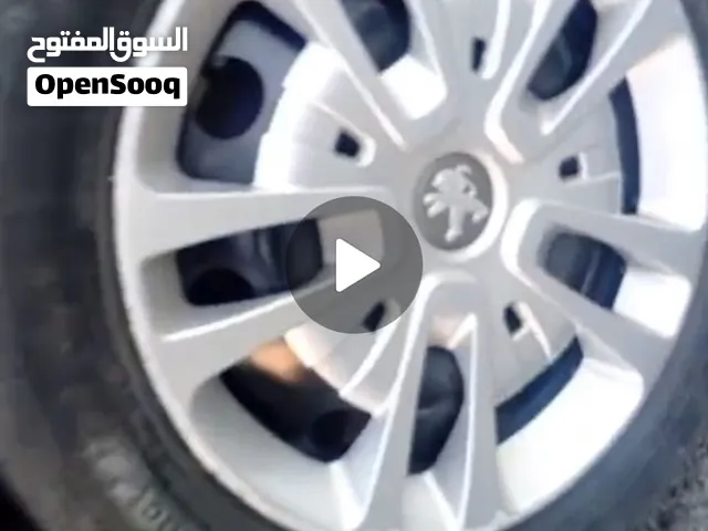 طاسات بيجو 301 2024