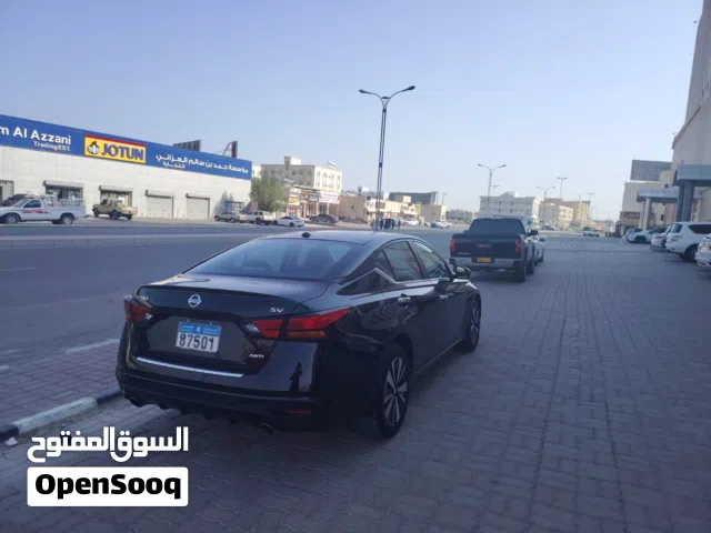 نسيان ألتيما SV للبيع