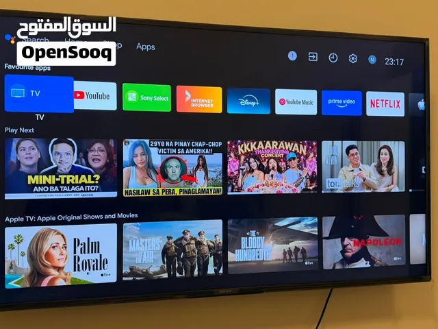 Samsung Bravia