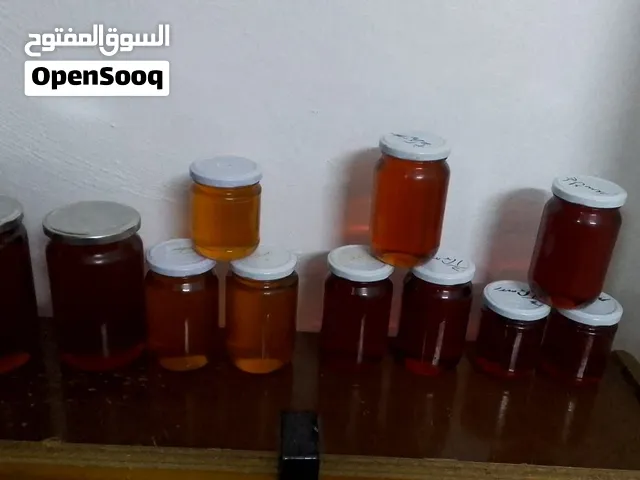 عسل اصلي مكفول مية بالمية