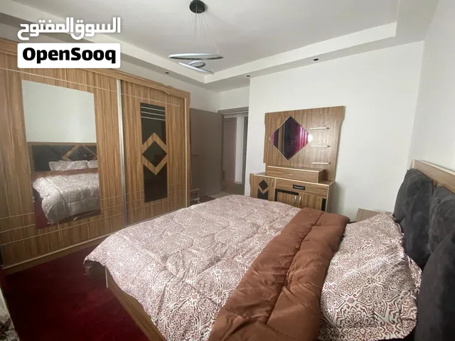 غرفة نوم مستعملة