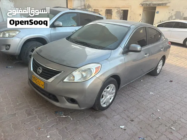 سياره بقمه النظافه