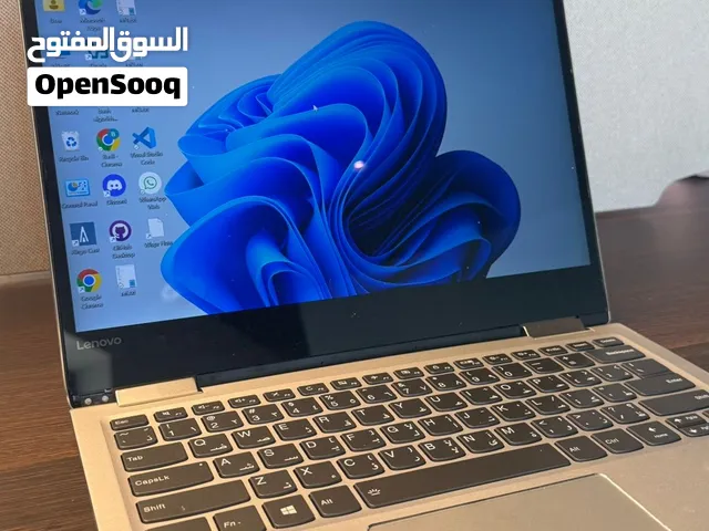 Lenovo Yoga 720 13 Laptop