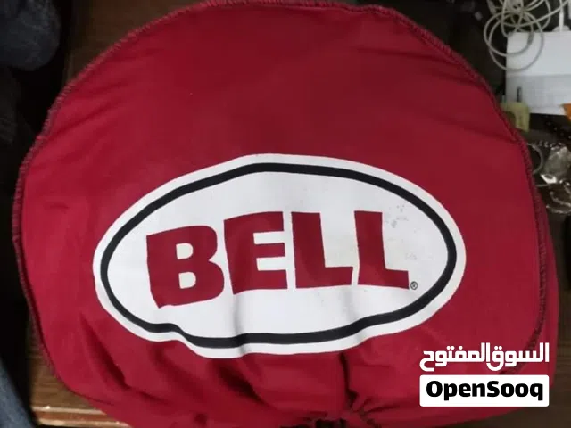 خوذ للبيع  اعلى صنف ،ماركات متنوعة  BELL و VICTORY و Twister