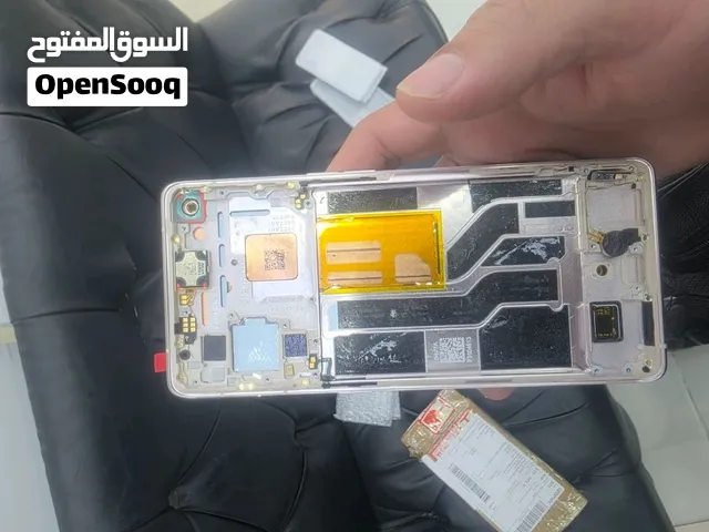شاشة هاتف oppo