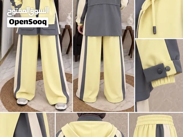 ملابس نسائية للمحجبات