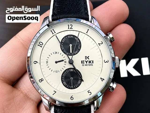 men watch brand new