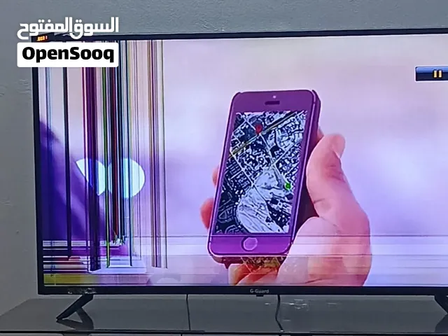 شاشه 43 عادي