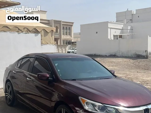 Used Honda Other in Muscat
