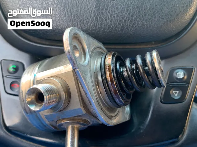بومبة بنزينة اماميةGDI محرك 24 لكيا سورينتو موديل 2014.