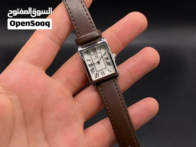 ساعة DC الكلاسيكية