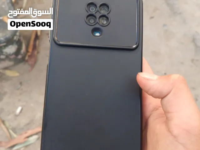 ريدمي نوت 9 برو ماكس 2021 مراوس فقط بآيفون