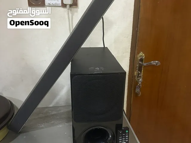 ساوند بار شاشه بلازما او العاب بلي