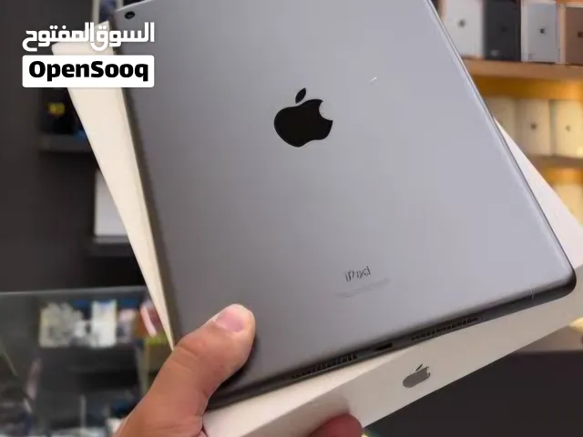 Apple iPad 9 256 GB in Tripoli