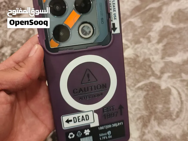 انفنكس Gt 20 pro  جهاز نضيف ومكفول  فقط زر التشغيل عطلان تصيلحه 10   الشاشه 144 هيرتز  120ثابت ببج