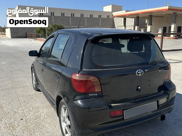 تويوتا يارس