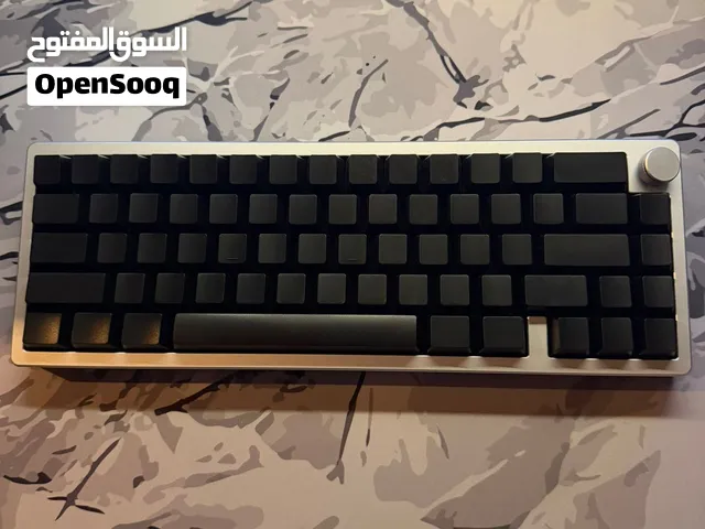 Epomaker galaxy 65 كيبورد