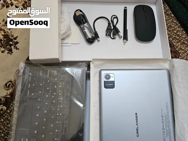 ايباد اندرويد جهاز جديد ما مستعمل نهائيا