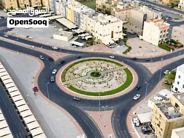 للبيع أرض في ضاحية أبوفطيرة