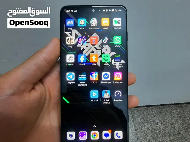 Xiaomi Black Shark 4 Pro Other in Baghdad