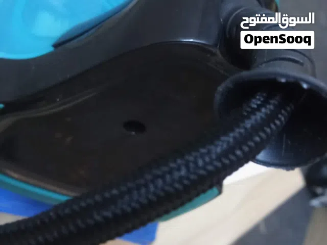 مكواة بخار One life