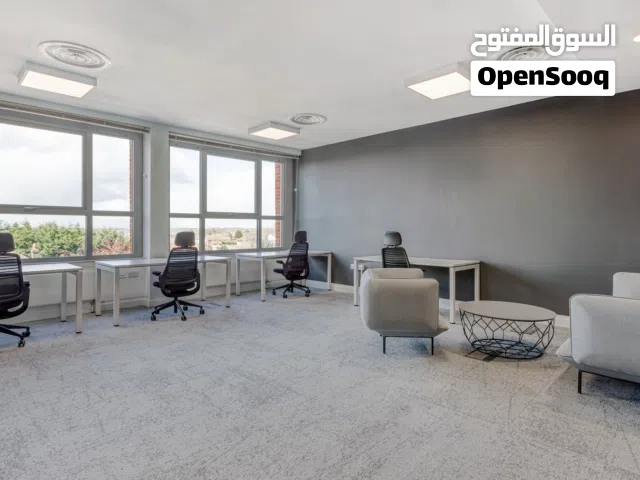 Private office space tailored to your business’ unique needs in MUSCAT, Hormuz Grand