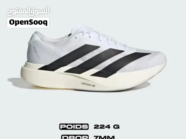 ADIZERO EVO SL