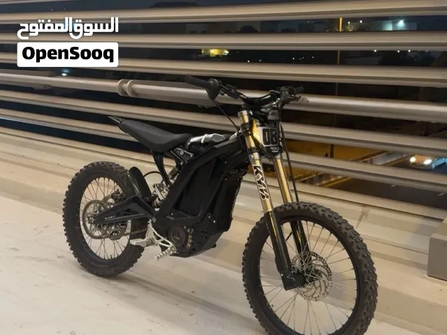 SURRON LIGHT BEE X 2025