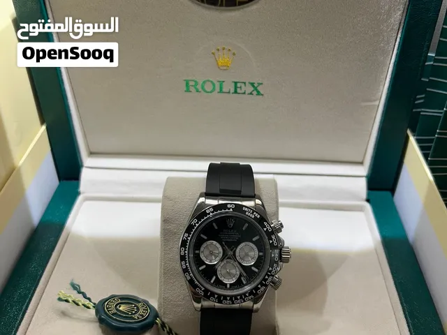 للبيع دايتونا ربل ماستر جديده