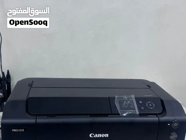 للبيع  Canon imagePROGRAF PRO-310 A3+