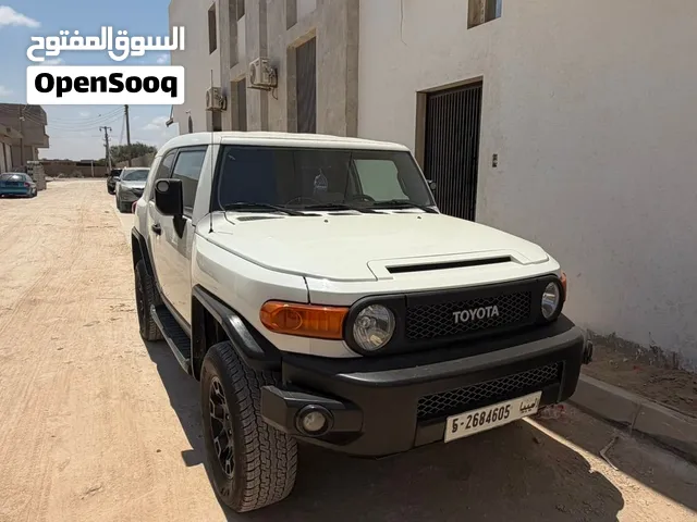 FG محليلة الله يبارك